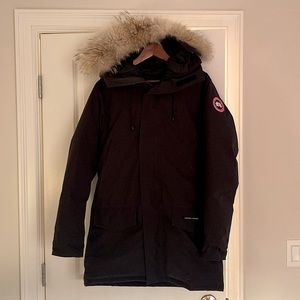 Canada Goose men’s Langford parka sz. M